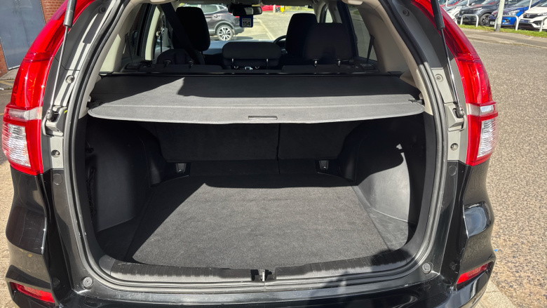 Honda CR-V 2.0 i-VTEC SE Plus 5dr Auto [Nav] Petrol Estate